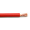 Kabel H07V-K 4 rudý (CYA)