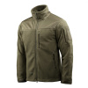 Flísová bunda Alpha Microfleece Gen.2 M-Tac Oliva L