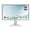 MSI Pro - MP243XW - 238 - IPS - FHD - 100Hz - 1ms - White - 2R