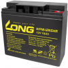 Batéria AGM LONG 12V 18Ah VdS
