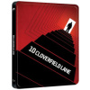 Ulice Cloverfield 10 / Steelbook - Blu-Ray