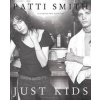 Just Kids illustrated - Patti Smith, Bloomsbury Publishing