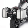 KAPPA KL2128 - montážna sada (pre bočné kufre/brašne) XSR 900 / Abarth