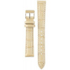 Kožený remienok Orient UL00F012G0 14mm (pre model RF-QA00), béžový