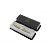 Guľôčkové pero PARKER Jotter XL Monochrome Gold GT (2122754)