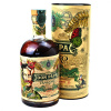 Don Papa Baroko Rum 40% 0,7l