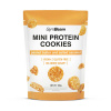 GymBeam Mini Protein Cookies arašidové maslo a slaný karamel 100 g
