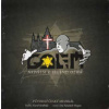 CD Karel Svoboda: Golem