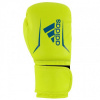 Adidas Speed 50 Adisbg50 boxing gloves (100227) 10 Oz