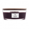 WoodWick Spiced Blackberry 453.6 g vonná svíčka