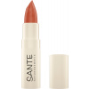 Sante Hydratačný rúž na pery 01 Honey Glow