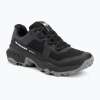 Mammut dámske turistické topánky Girun II Low GTX black/alloy