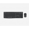 Logitech MK295 Silent Wireless Keyboard Mouse Combo 920-009808