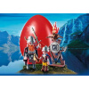 Playmobil 9209 Vajíčko Veľká noc Malý a veľký Viking