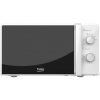 Mikrovlnná rúra Beko MOC20100WFB 700W 20l biela