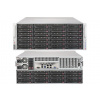 Supermicro 4U SC847B LP Chassis W/ SAS3 Dual Expander and 1280W PWS