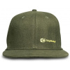 RidgeMonkey Šiltovka APEarel Dropback Snapback Cap Green (RM463)