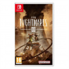 Outright Games SWITCH Little Nightmares 3 NSW