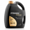 DYNAMAX ULTRA PLUS PD 5W-40 4L DYNAMAX 501600