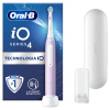 Oral-B IO 4 Lilac magnetická zubná kefka, 1 bal