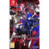 Shin Megami Tensei V: Vengeance (Switch)
