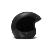 DMD Retro prilba Solid Black