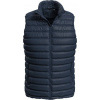 STEDMAN PADDED VEST / Pánska prešívaná vesta - blue midnight XL