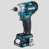 Makita Skrutkovač rázový AKU Li-ion 12V 2,0Ah 1/4