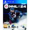 NHL 24 | PS4