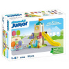 Playmobil 71703 Dobrodružná veža so stojanom na zmrzlinu