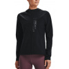 Bunda s kapucňou Under Armour UA OutRun the Storm 1361384-001 Veľkosť XS