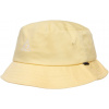 klobúk HUF TRIPLE TRIANGLE BUCKET HAT Yellow S/M