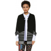 Desigual Dámske sako Cardigan Čierna S Sako