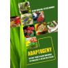 Adaptogeny - David Winston; Steven Maimes