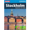 Stockholm česky