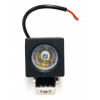 LED lampa pre štvorkolku 4W 805 lúmenov