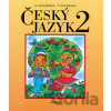 Český jazyk 2 - Z. Nováková; Vlasta Švejdová