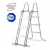 Bazénový rebrík Marimex s 3 stupňami, 125 cm