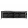 QNAP TS-H2287XU-RP NAS Rack (3U) Ethernet / LAN pripojenie Čierna, Biela E-2378 (TS-H2287XU-RP-E2378-64G)