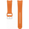 Samsung športový remienok (veľkosť M/L) pre Watch7 ET-SNL31LOEGEU, oranžová (ET-SNL31LOEGEU)