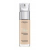L'Oréal Paris True Match Super-Blendable Foundation sjednocující make-up 0.5N Porcelain 30 ml