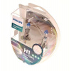 Žiarovka H1 X-tremeVision Pro 150 P14,5s 12V 55W 2ks. 5742673 PHILIPS