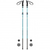 FERRINO Dámske trekingové palice ORTLES LADY blue - modré
