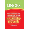 Rusko-slovenský slovensko-ruský praktický slovník - Kolektív
