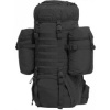 PENTAGON Batoh Deos 65L - čierny (K16105)