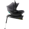 BRITAX RÖMER Autosedačka Baby-Safe Core + Baby-Safe Core Base Varianta: Midnight Grey