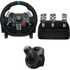 LOGITECH Driving Force G29 SE + shifter