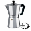 Moka kávovar Italia 6 šálok – kávovar na sporák
