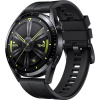 Huawei Watch GT 3 46 mm Active Black 55026956