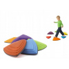 Gonge Sensory River Stones (6 ks) (Gonge Sensory River Stones (6 ks))